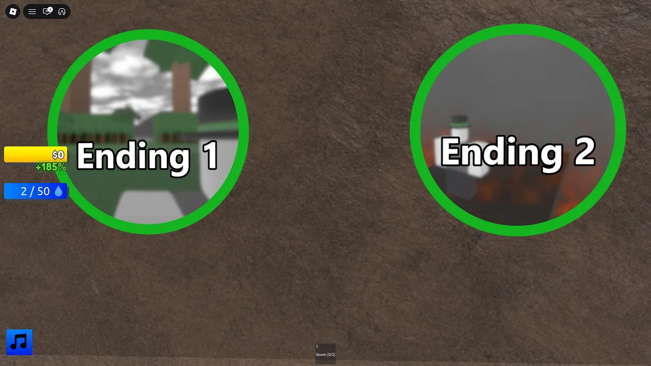 Ice Tycoon 2 100% guide — badges, endings, and completion checklist