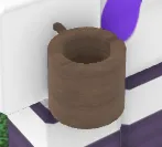 Ice Tycoon 2 Cup — Shopkeeper water tool